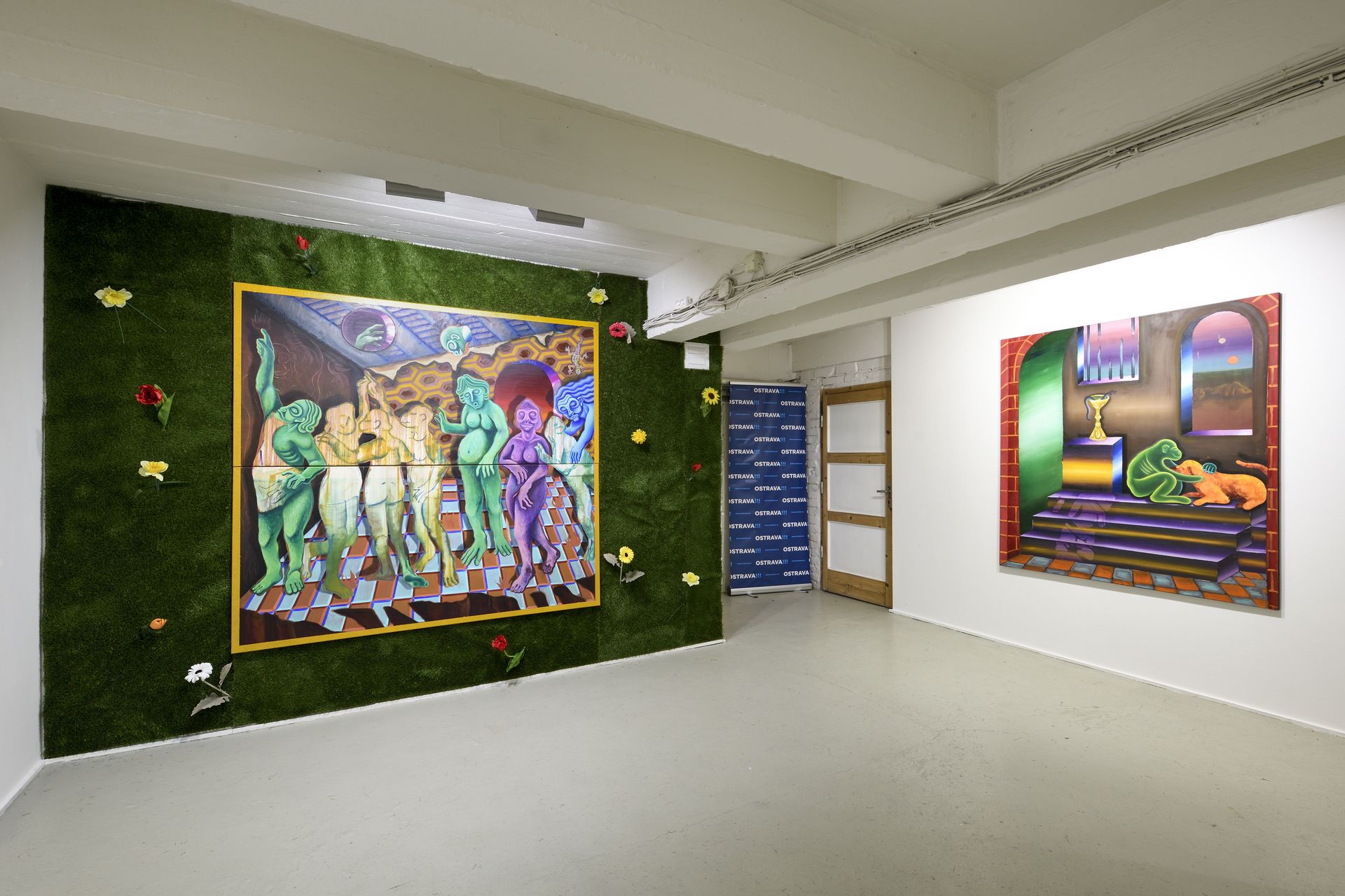 Exhibition Photo 6